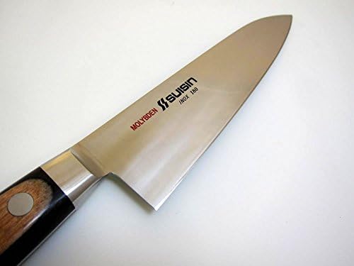 Houcho.com Suisin Inox Western-style Knife Series, Genuine Sakai 